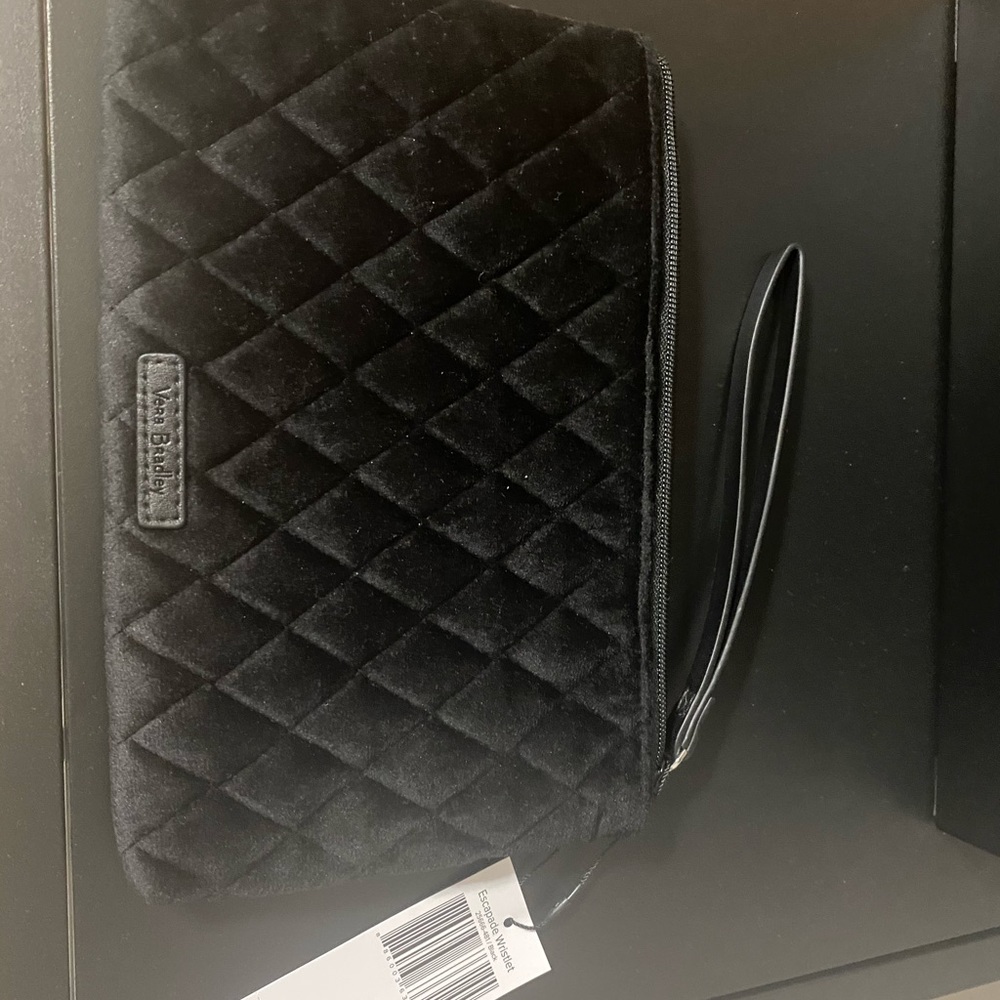 Vera Bradley Wristlet